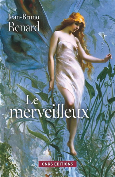 Le merveilleux : sociologie de l'extraordinaire