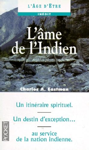 L'âme de l'Indien