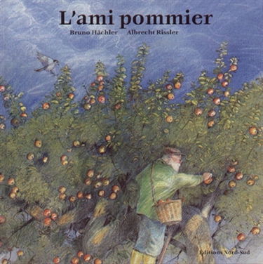 L'ami pommier