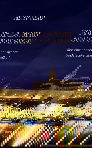 Toute la mort sur un plateau