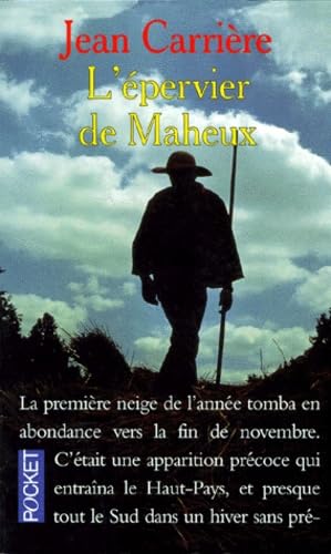L'épervier de Maheux