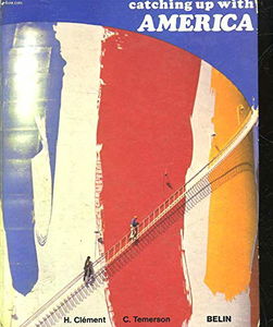 Catching up with america 020494