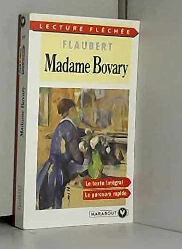 Madame Bovary : moeurs de province