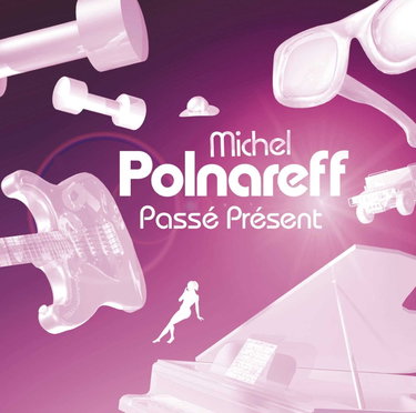 Couverture de Passé Présent - Best Of