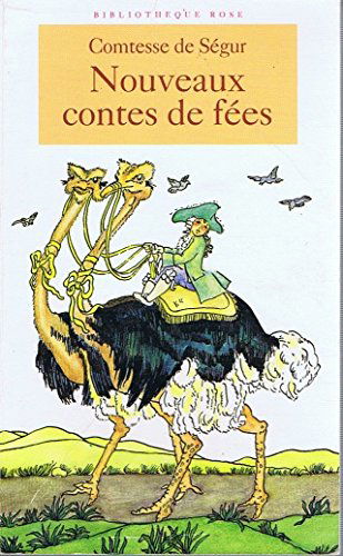 Nouveaux Contes De Fee