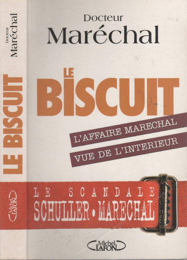 Le biscuit