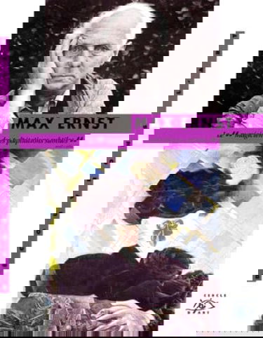 Max Ernst : 1891-1976