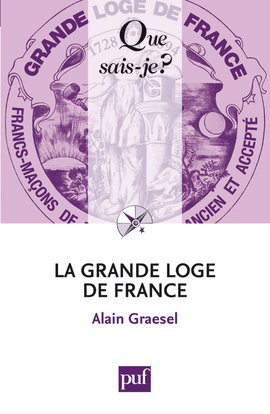 La Grande loge de France