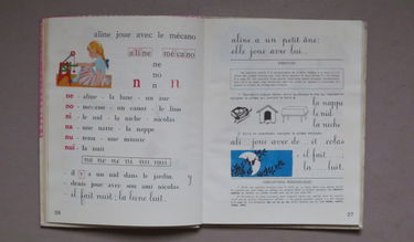 Rémi et Colette, 2 livrets réunis