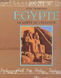 Egypte : la quête de l'éternité