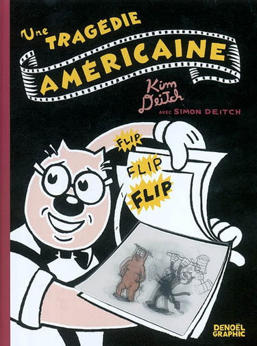 Une tragédie américaine