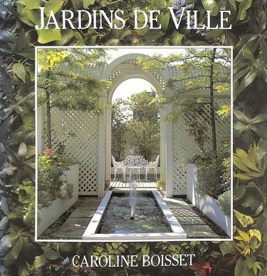 Jardins de ville