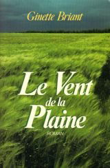 Le vent de la plaine