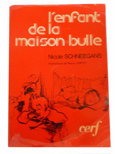 L'Enfant de la maison-bulle