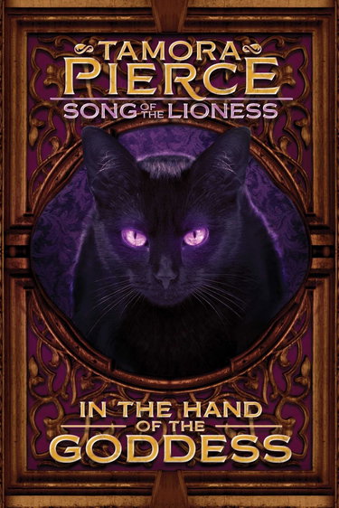Couverture de In the Hand of the Goddess (Volume 2)