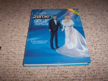 Couverture de The Collector's Encyclopedia of Barbie Dolls and Collectibles