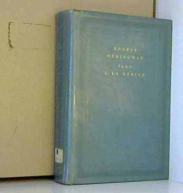 Iles à la dérive. Vol. 1