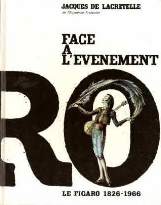Face à l'évènement