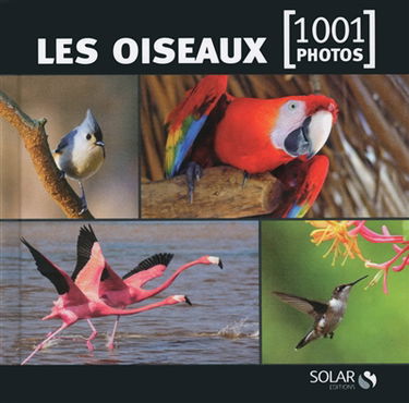 Les oiseaux
