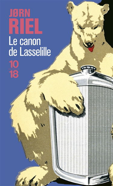 Le canon de Lasselille et autres racontars