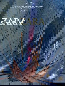 Les terres creuses. Vol. 2. Zara