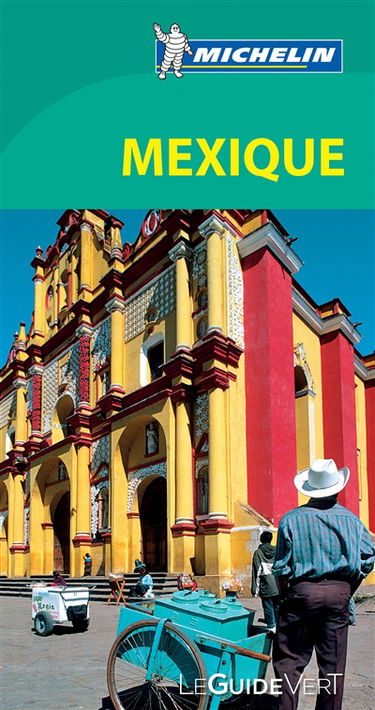 Mexique : centre & sud