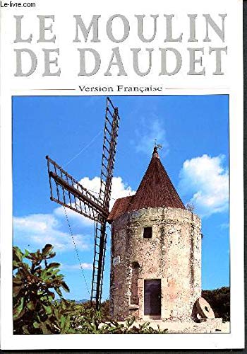 Le moulin de Daudet : Version française (As de coeur)