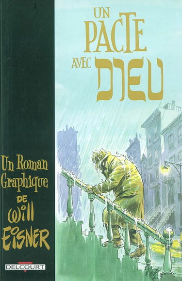 Un pacte avec Dieu et autres récits