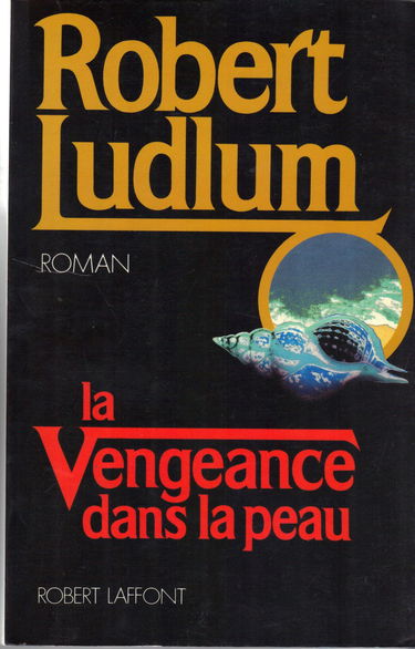 La vengeance dans la peau