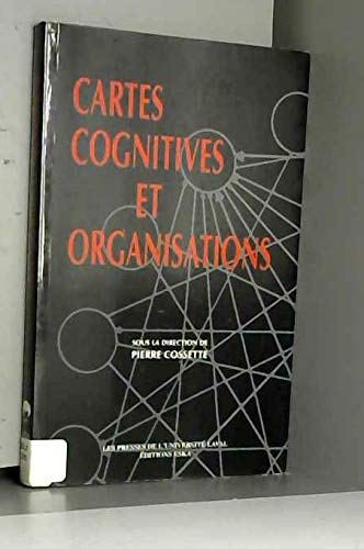 Cartes Cognitives et Organisations