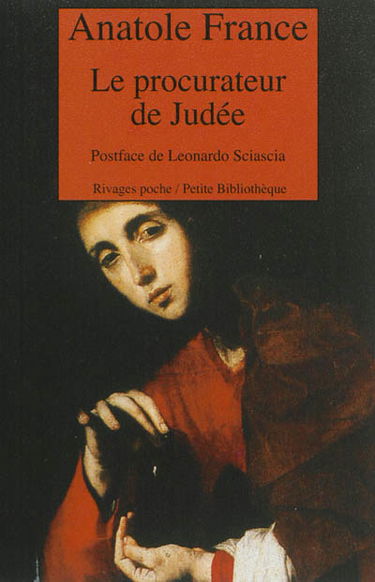 Le procurateur de Judée