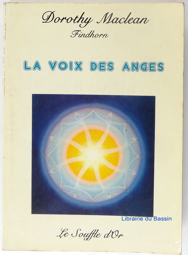 La Voix des anges