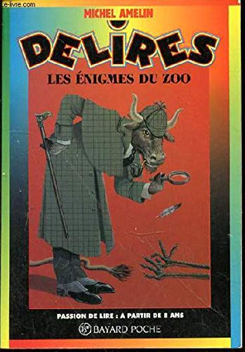 Les Enigmes Du Zoo