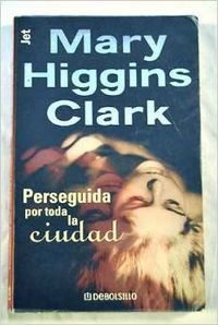 Perseguida por toda la ciudad