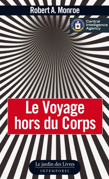 Le voyage hors du corps : techniques de projection du corps astral