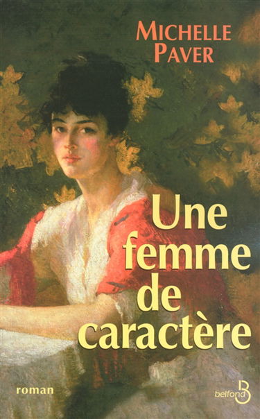 Une femme de caractère