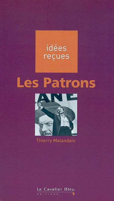 Les patrons