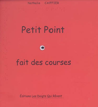 Petit Point fait des courses