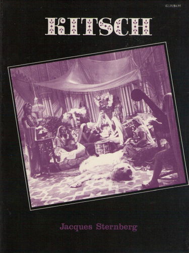 Kitsch : le catalogue raisonné du mauvais goût