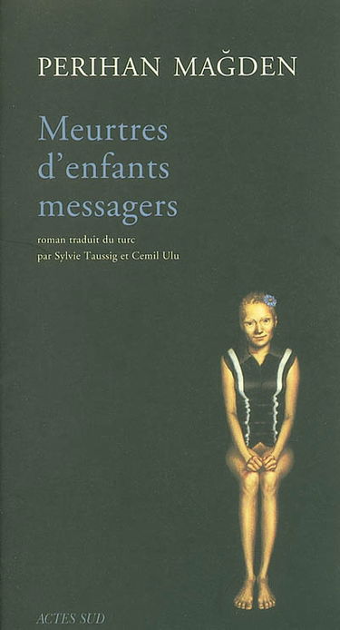 Meurtres d'enfants messagers