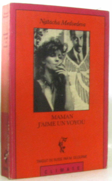 Maman, j'aime un voyou