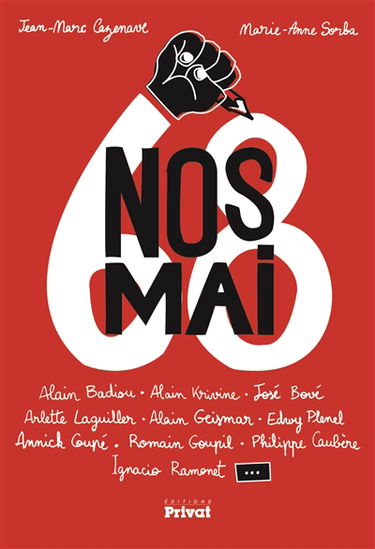Nos mai 68