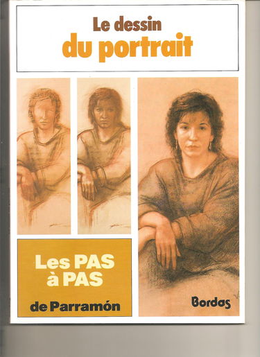 Le Dessin du portrait