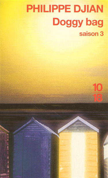 Doggy bag. Vol. 3. Saison 3