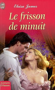Le frisson de minuit