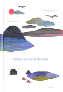 Haïkus du bord de mer