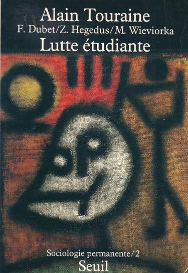 Lutte étudiante