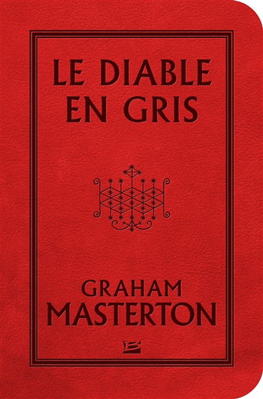 Le diable en gris