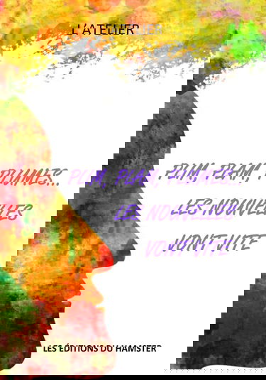 Plim plam plumes... les nouvelles vont vite