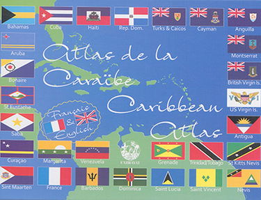 Les petites et grandes Antilles